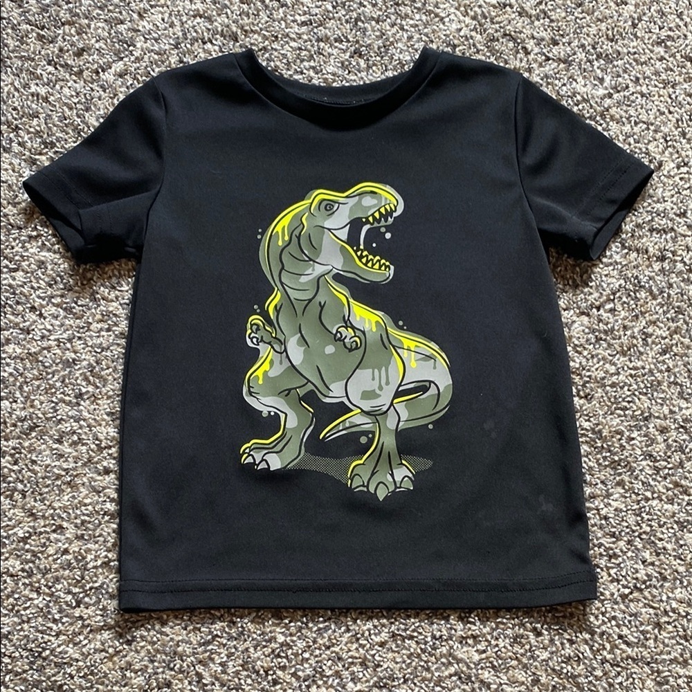Dino Active T-Shirt